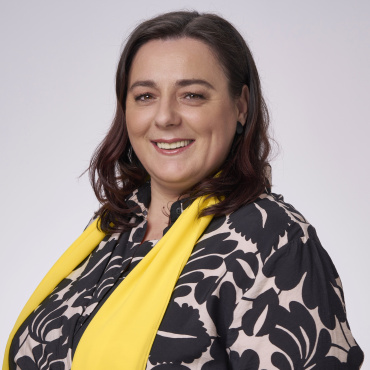 Ihre Ansprechpartnerin: