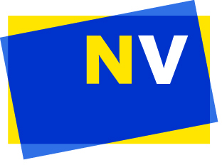 Logo: NV